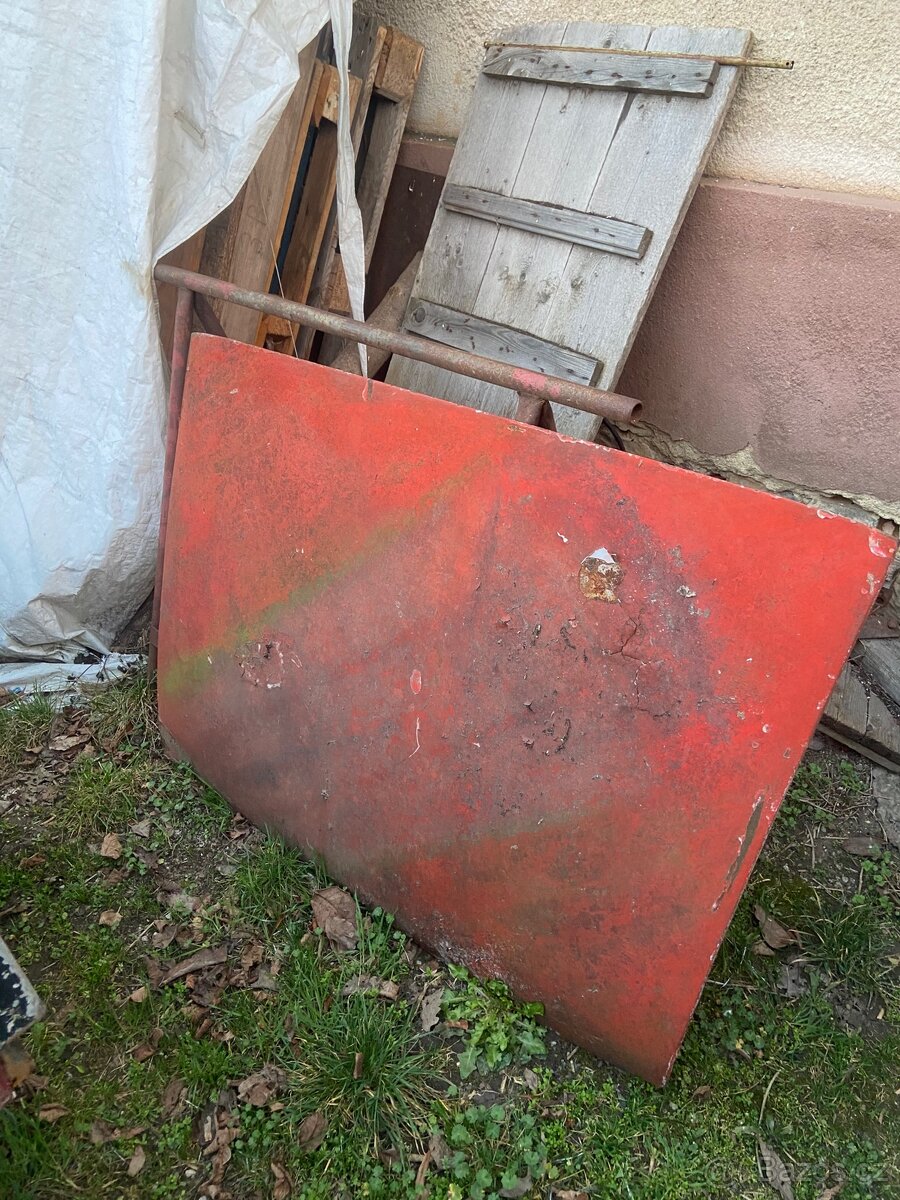 Pecharina skoda 1000mb , 100 - 4