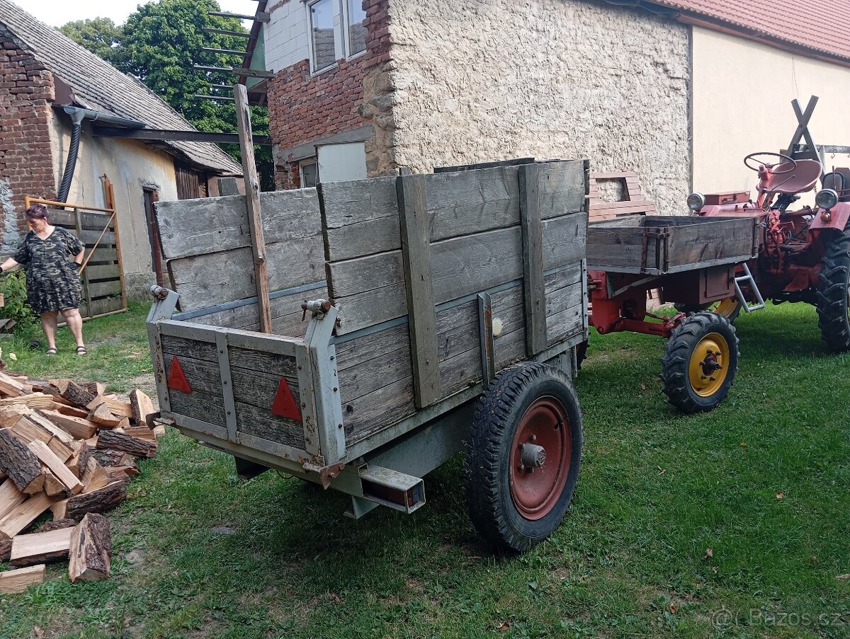 Ra 09 nosič nařadi - 4