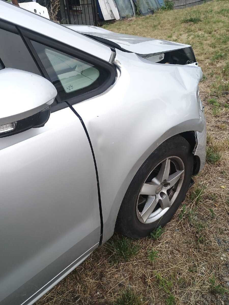 SEAT ALHAMBRA TDI 103kw 7.mist Airbagy-OK - 4