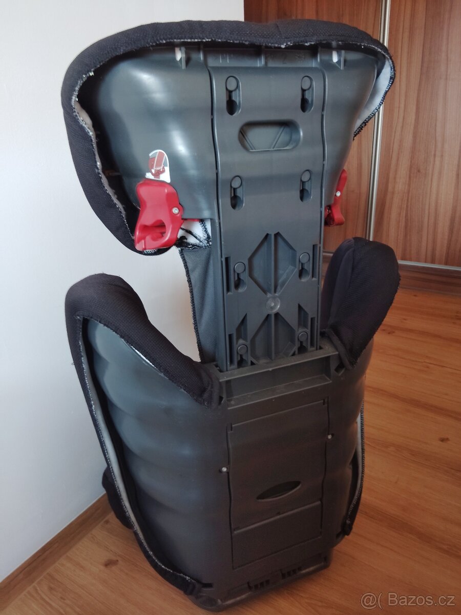 Britax Römer Kid Plus, pro děti 15-36kg - 4