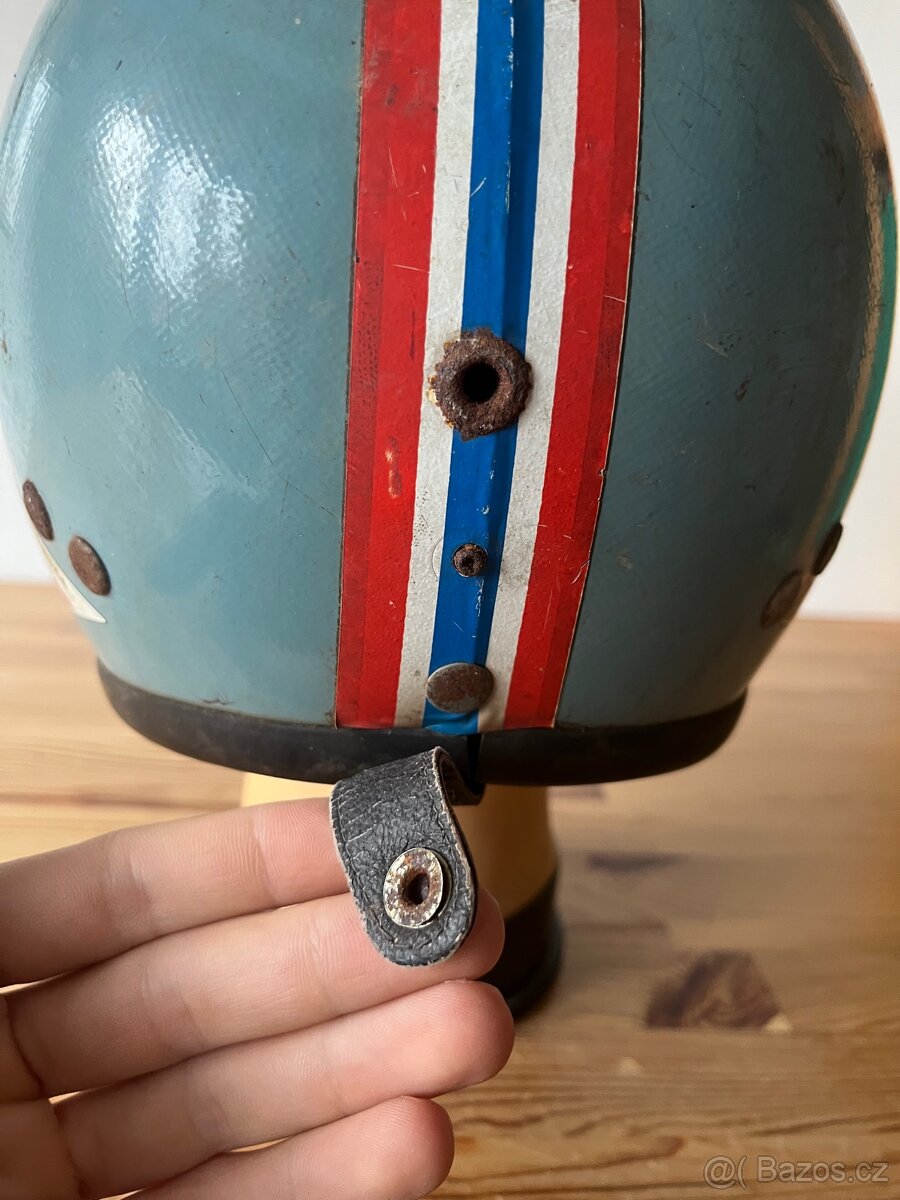 Helma Cassida Cross - 4