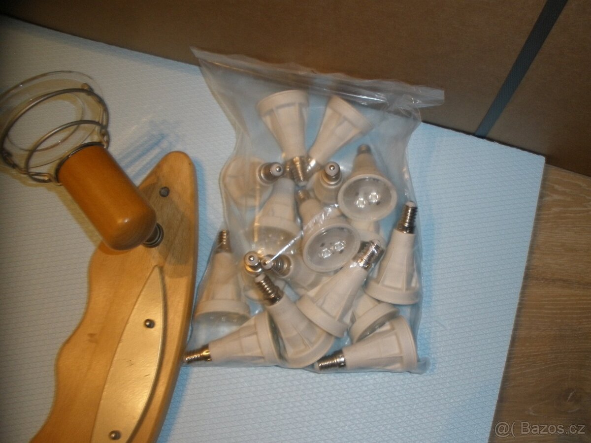 bodové osvětlení - 4