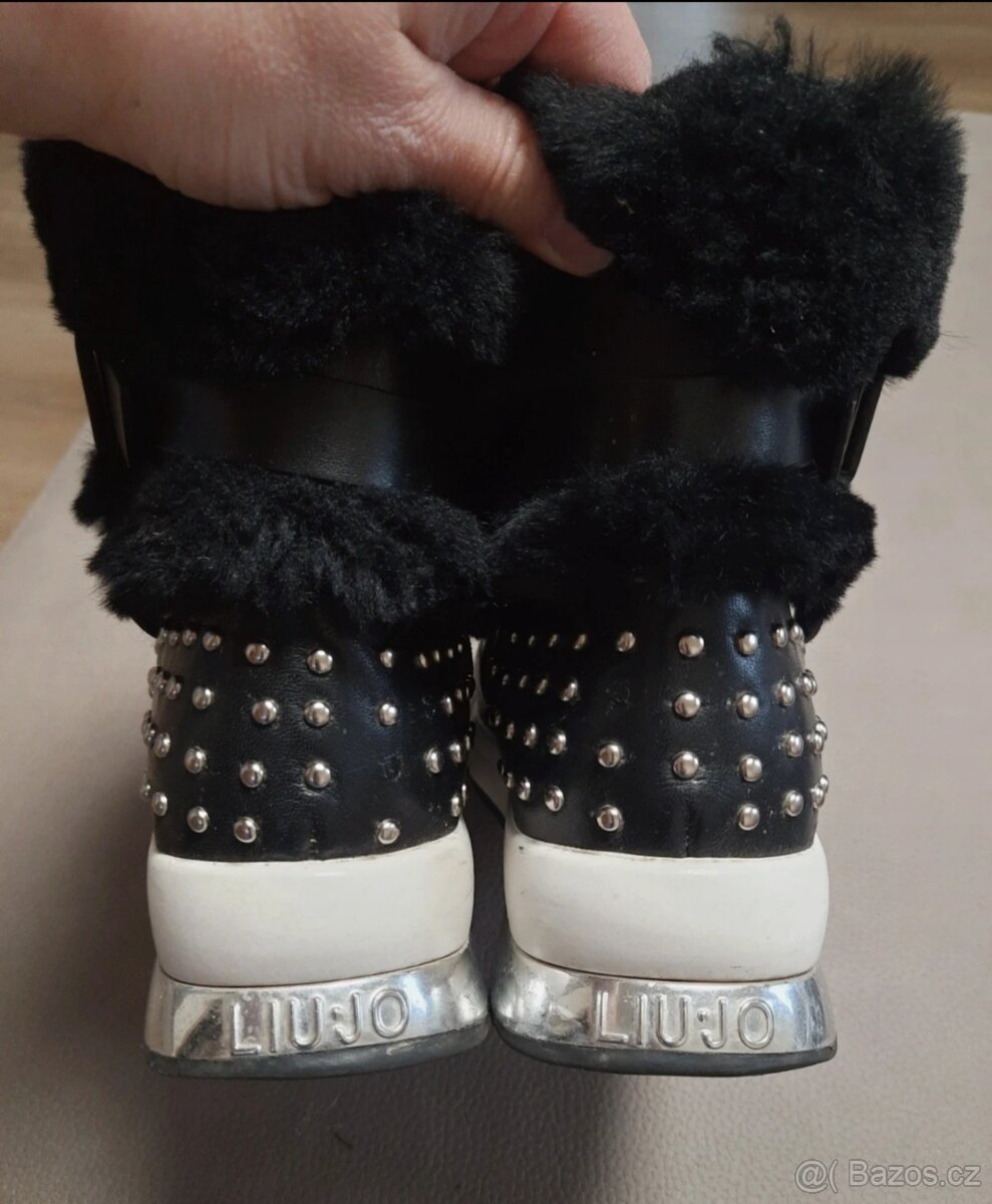 Boty LiuJo - 4