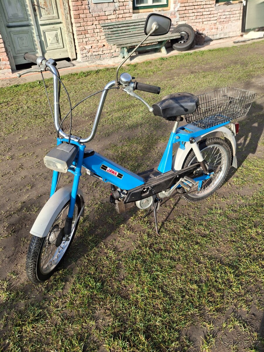 Babeta 207 - 4