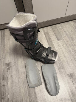 ORTÉZA VACOped vel. M - 4