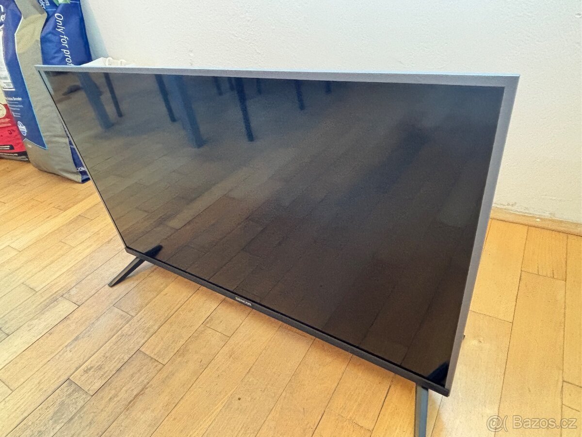 LED televize Sencor 32" - 4