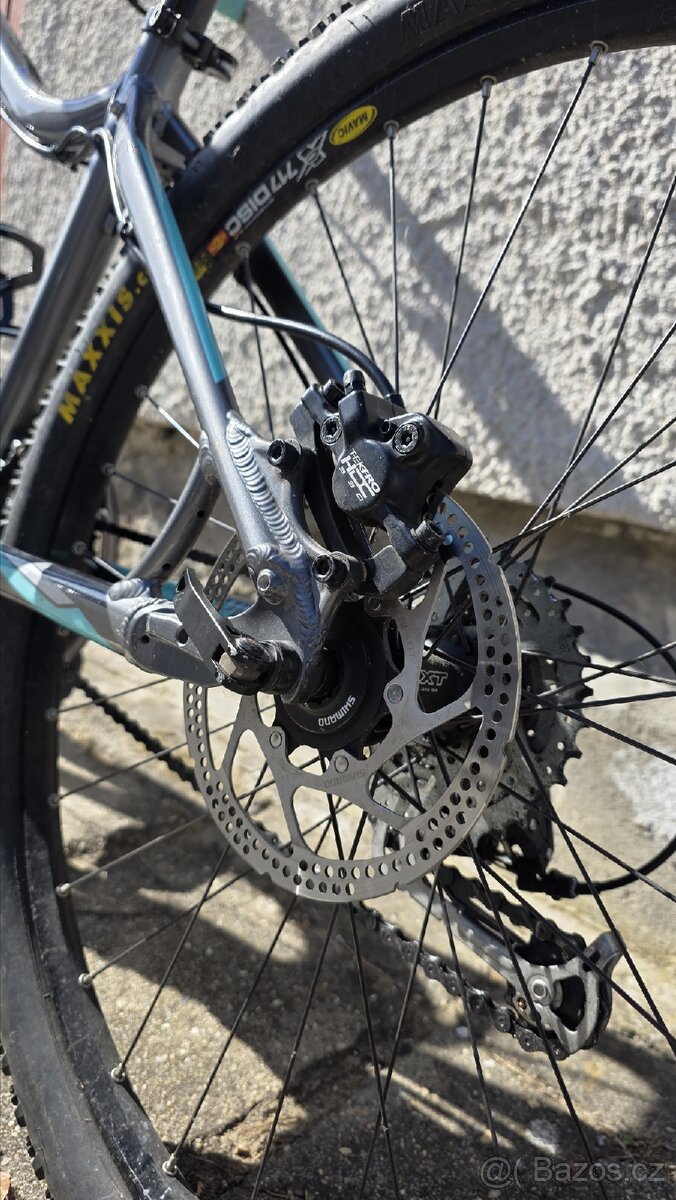 Horské dámské kolo Specialized S/15 - 4