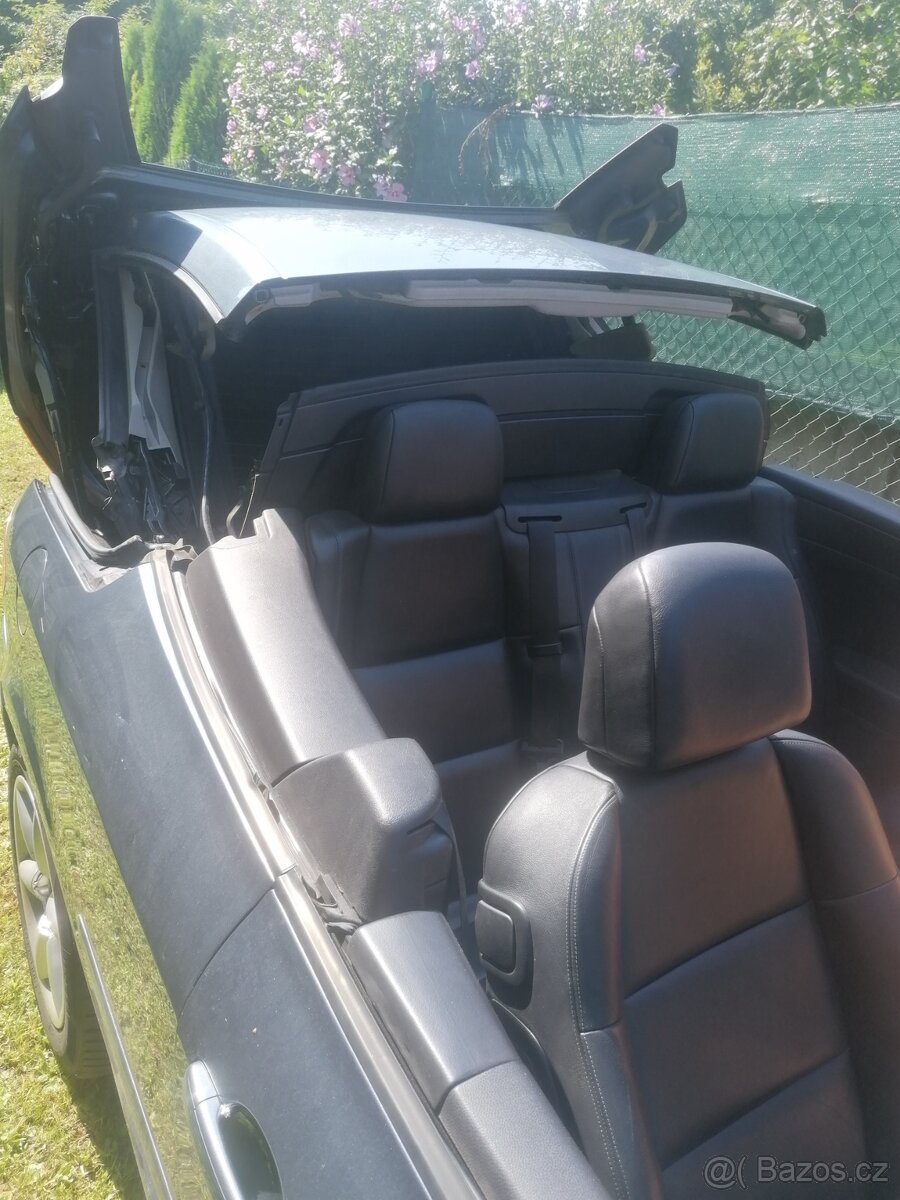 Peugeot 307cc 2.0Hdi - 4