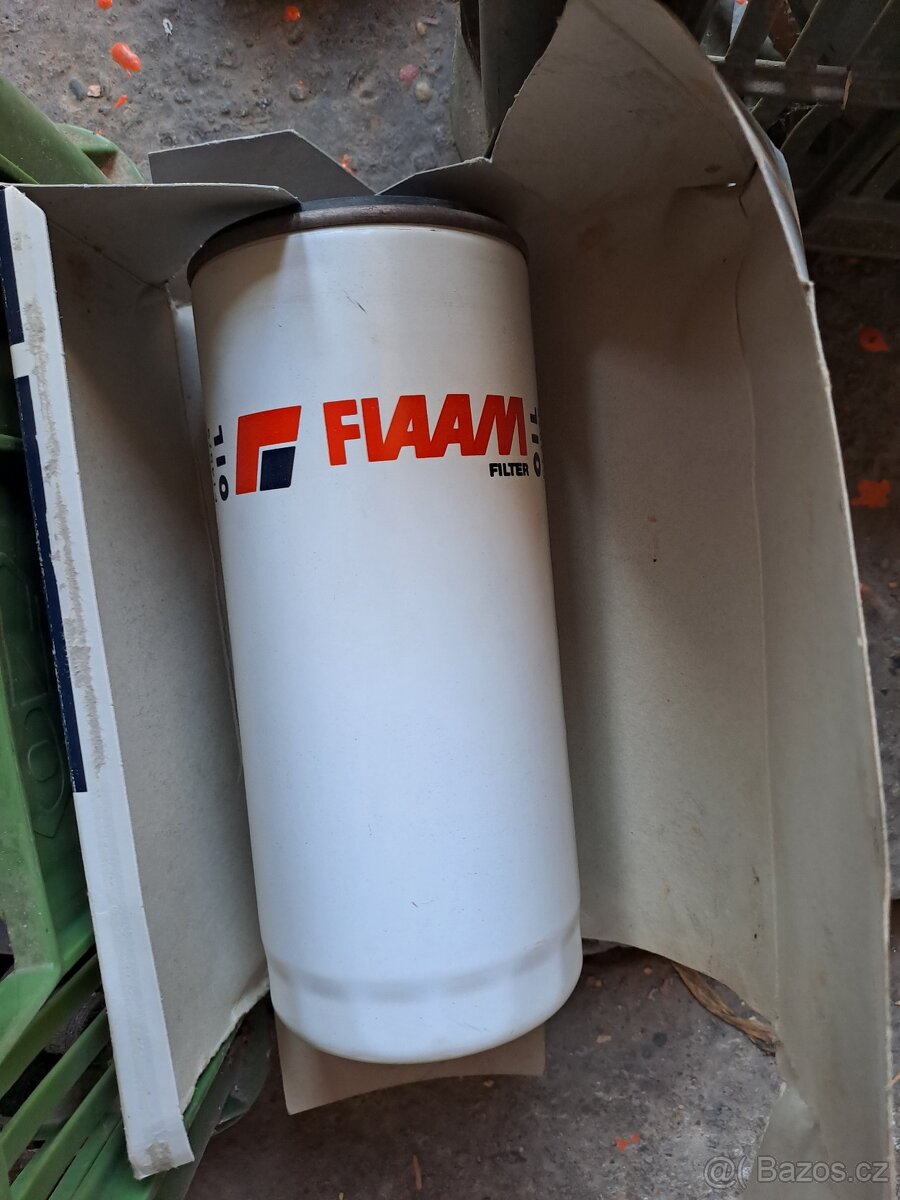 Liaz Kropička ND - 4