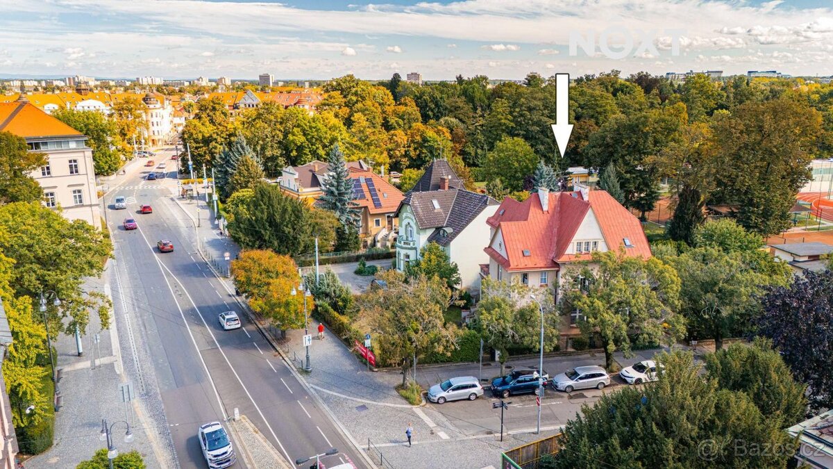 Prodej Vila, 350㎡ - 4