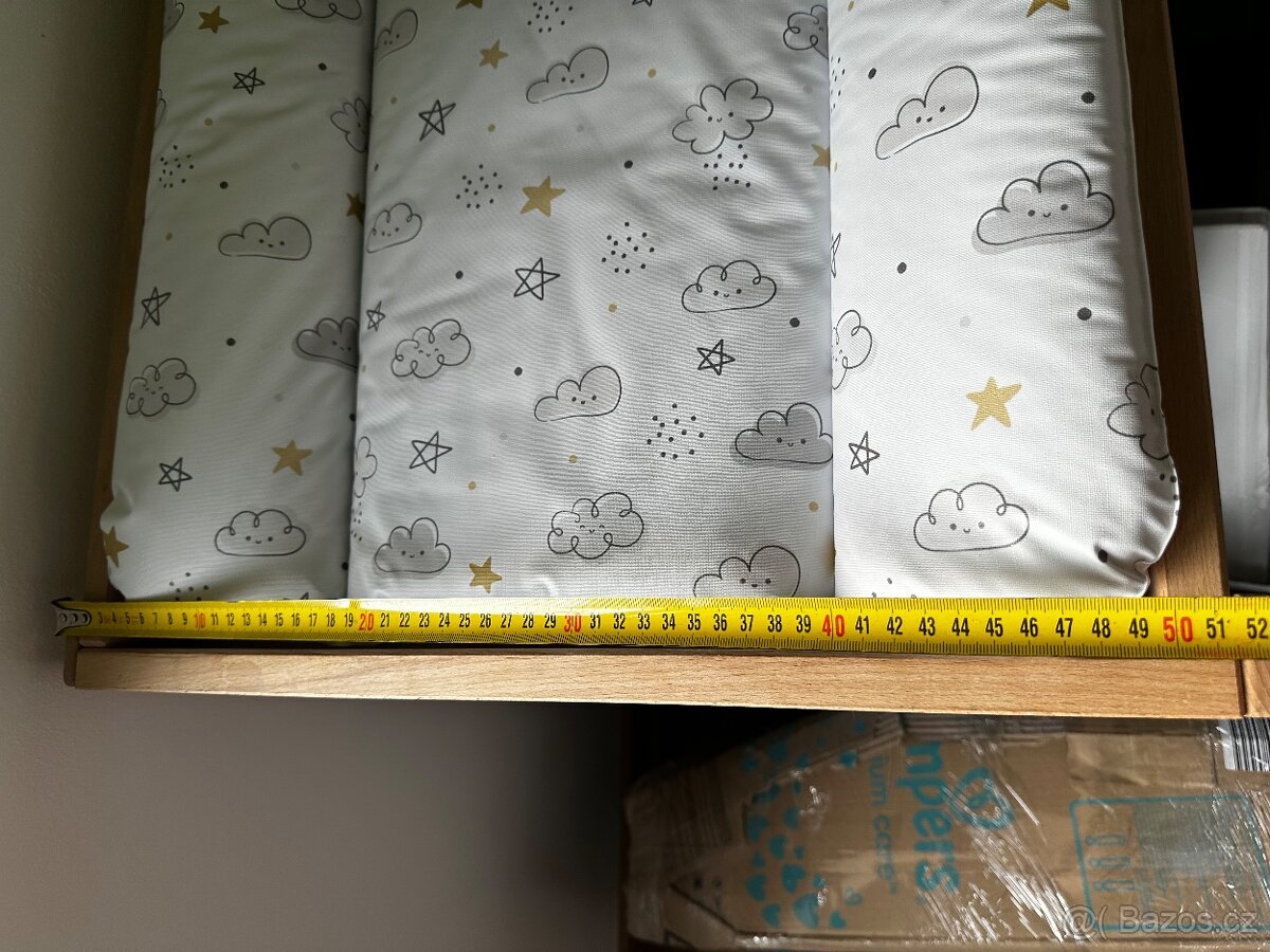 Přebalovací pult - 4