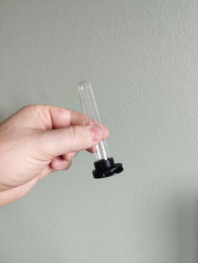 Dávkovač octomilek - 4