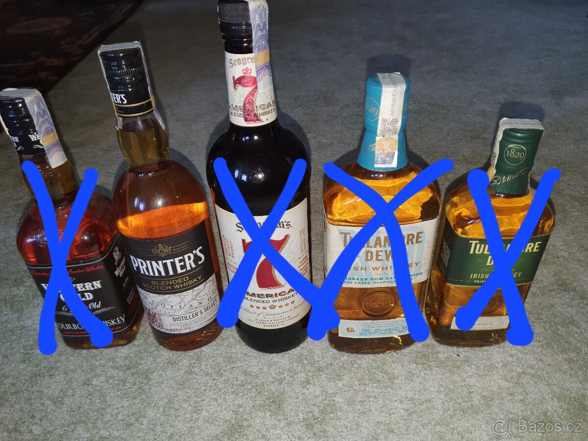 Whisky - 4