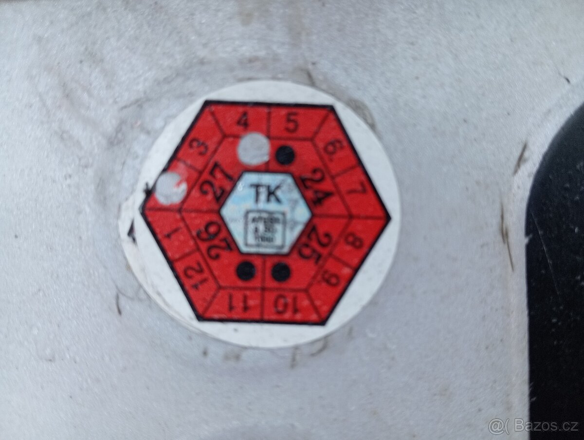 B5.5 96kw 2002