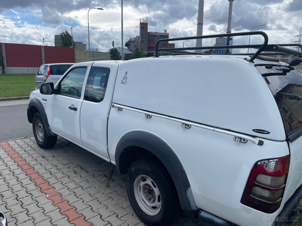 Prodam Ford Ranger