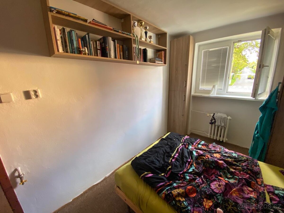 Pronájem bytu 3+kk 60 m² Příbram, Politických vězňů - 4