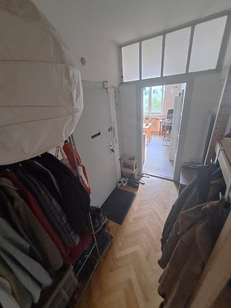 Prodej bytu 1+1 45 m² Hvězdova, Praha - Nusle - 4