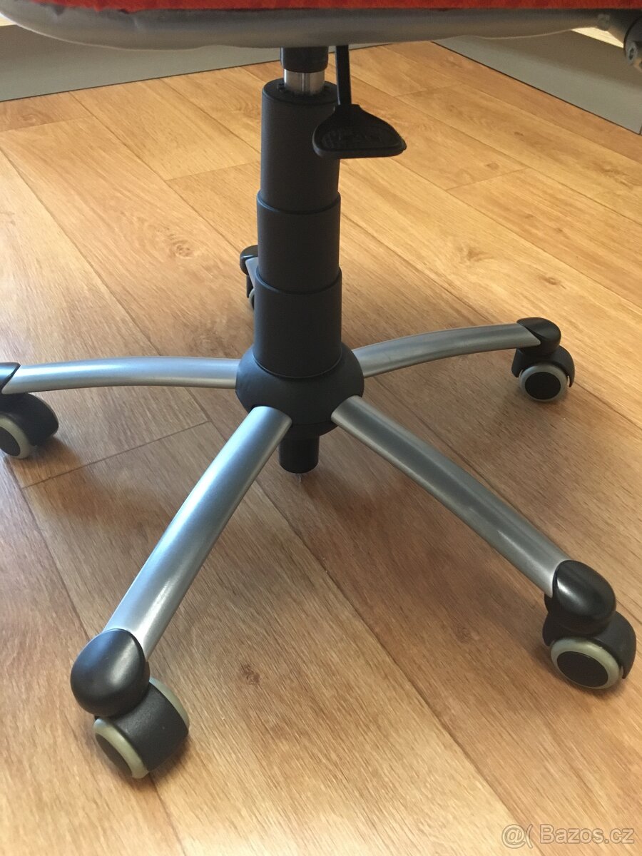 Dětská rostoucí židle od firmy Meyer - 4