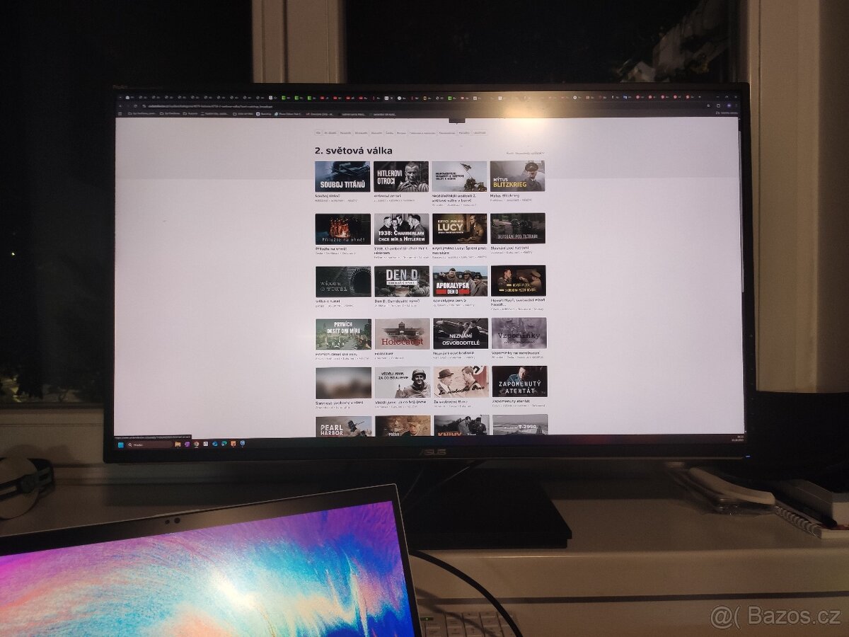 Monitor ASUS ProArt Display PA329C, 32", 4K - 4