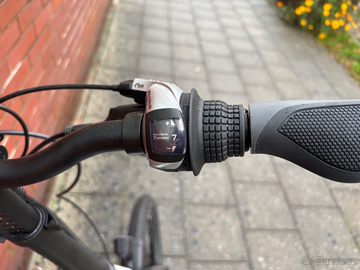 Elektrokolo Levit Forteco 3 - 4