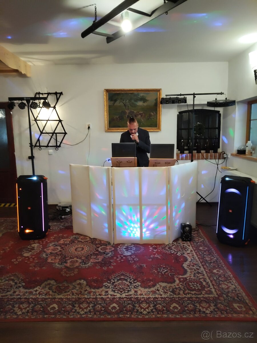 Hudební produkce - 4