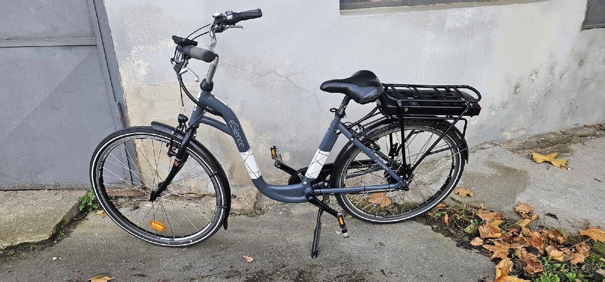 Elektrokolo Dema eSilence - 4