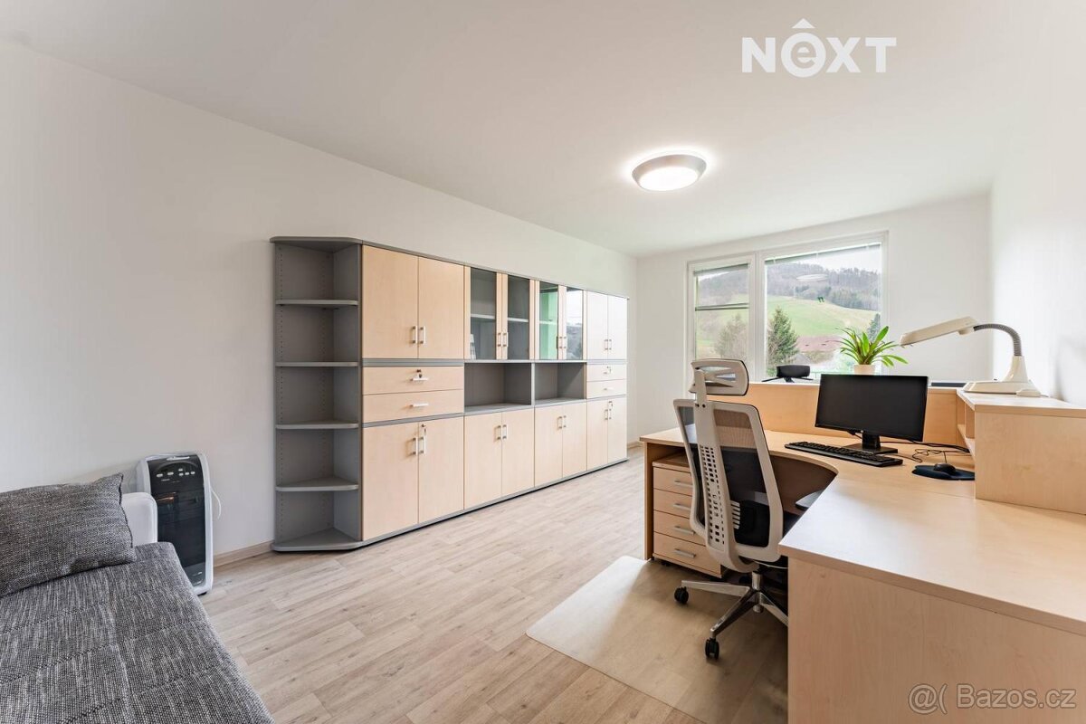 Pronájem byt 3+1, 76㎡ - 4