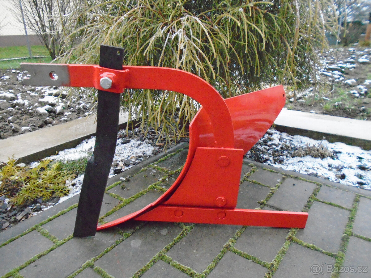 tera vari - pluh jednostranný pravý i levý // nový - 4