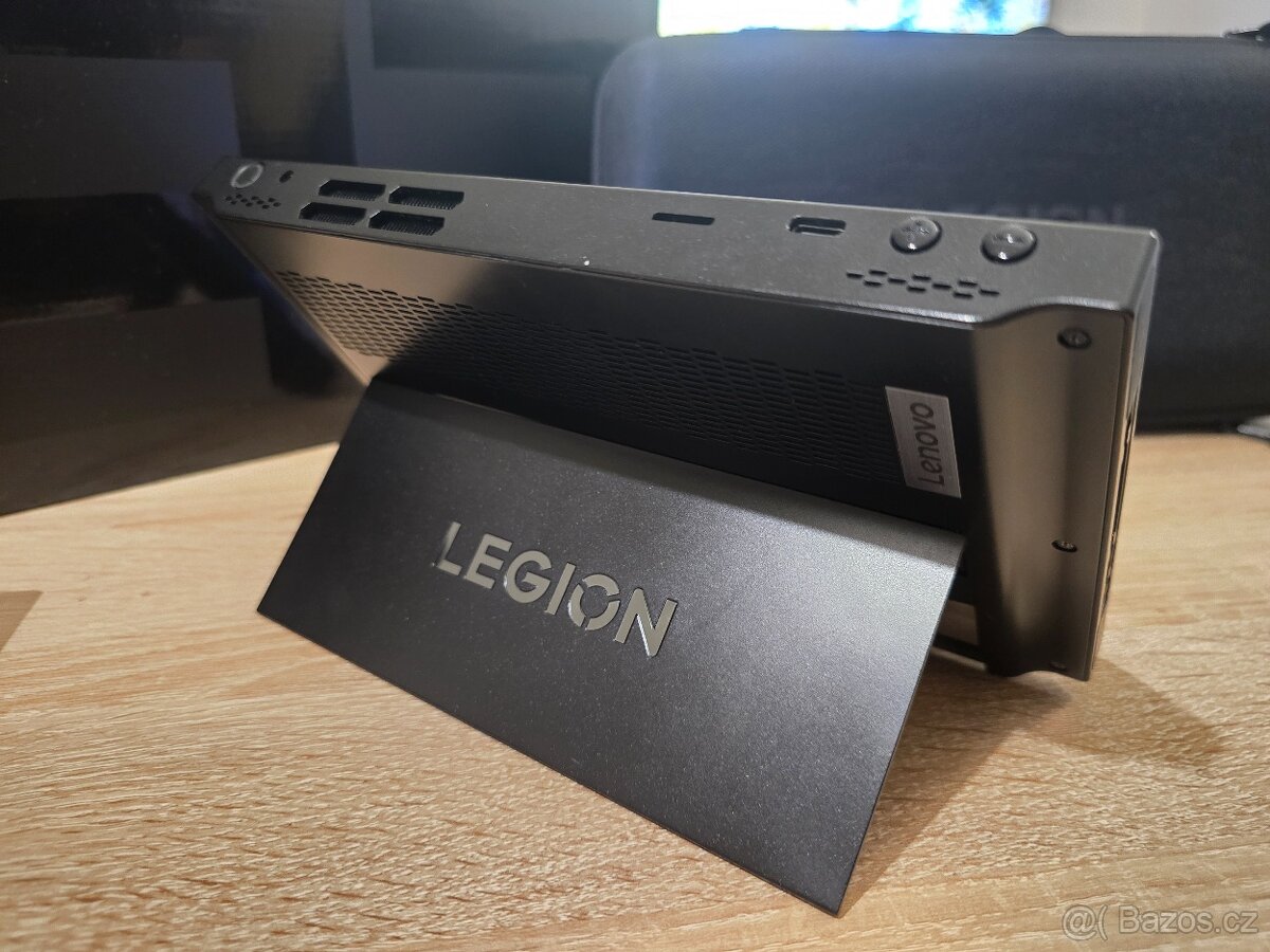 Lenovo Legion Go 1Tb + záruka. - 4