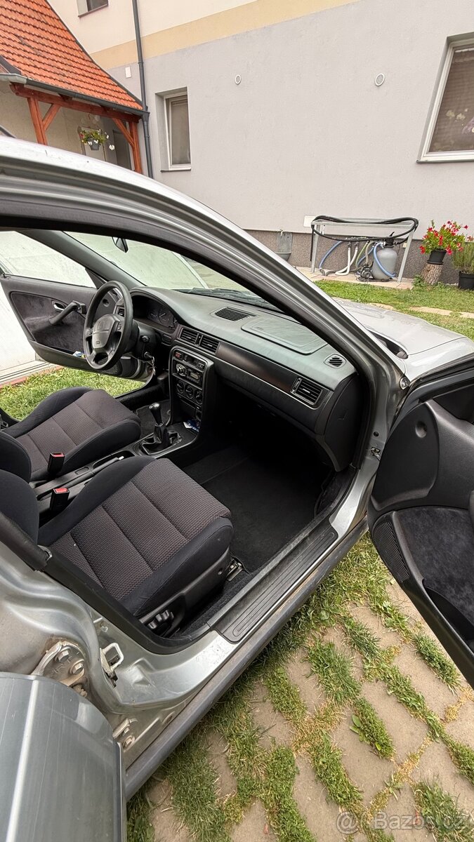 Honda civic 6g 1997 - 4