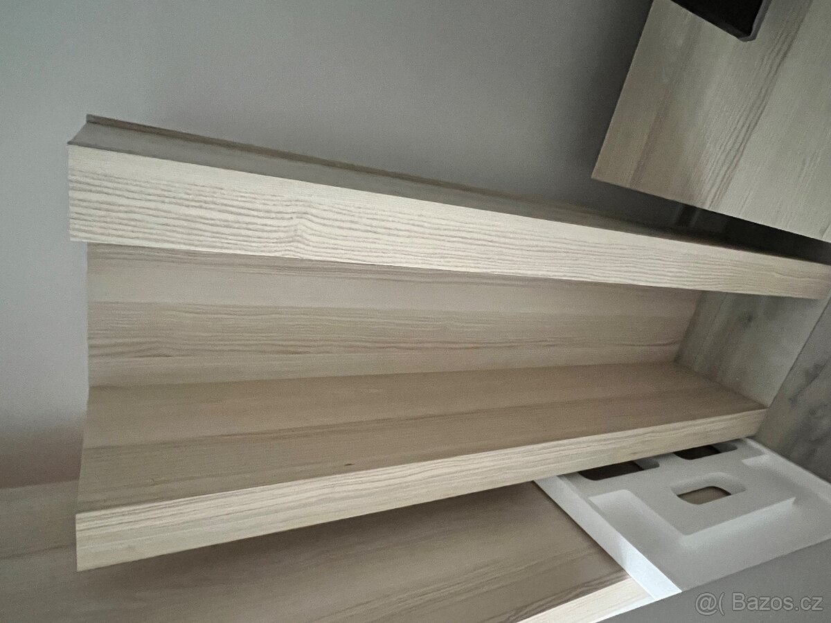 IKEA obývací stěna - 4