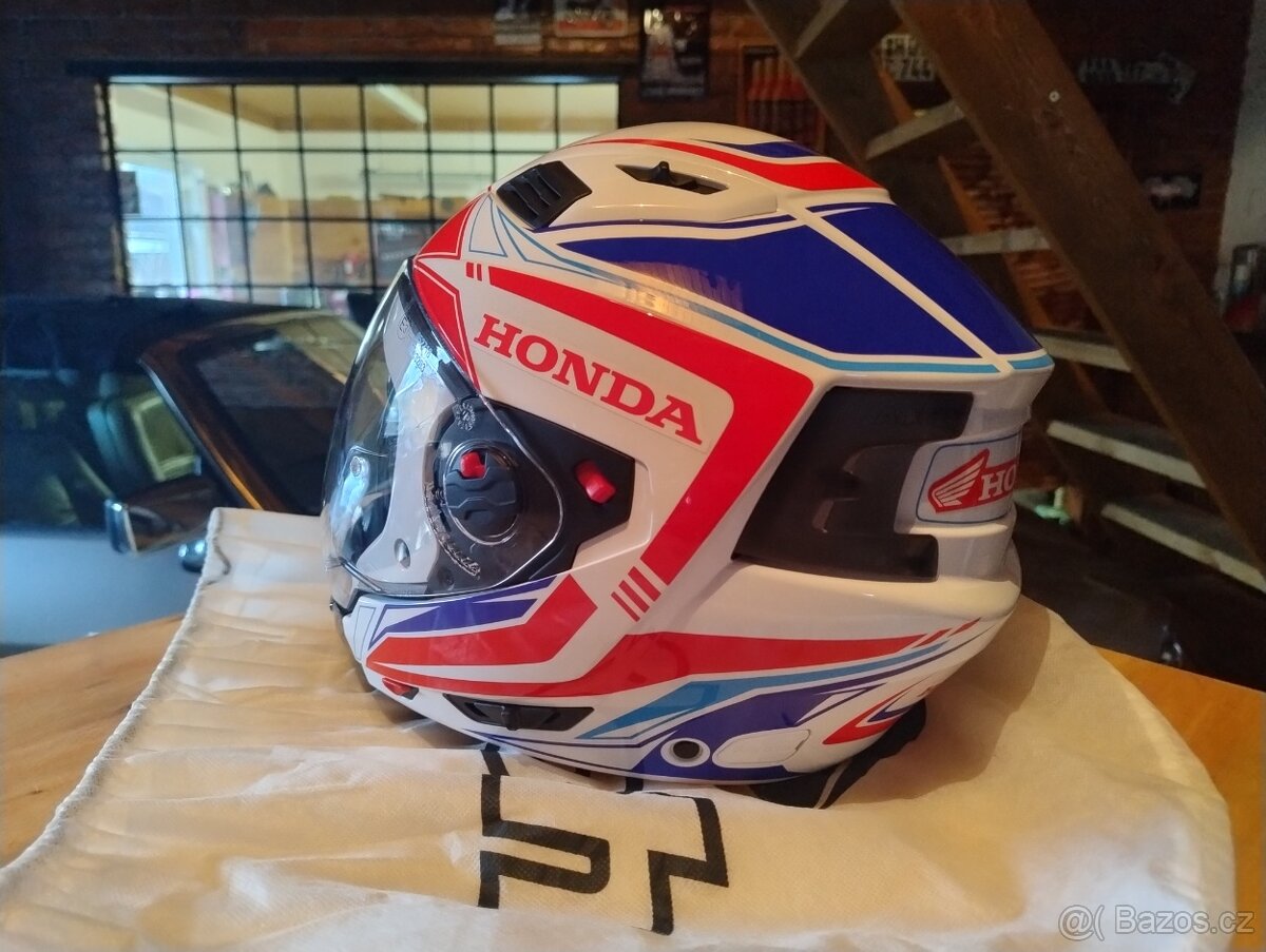 Airoh Executivě Xl - 4