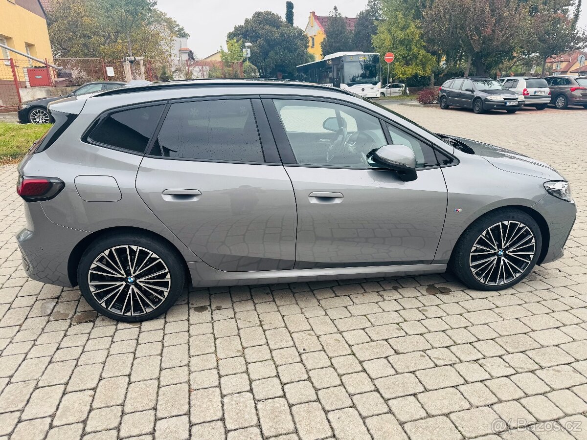 BMW 218i Active Tourer M-Sport (100kw) 1MAJITEL - 4
