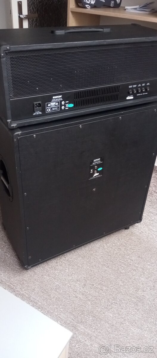 Kytarový aparát - 4