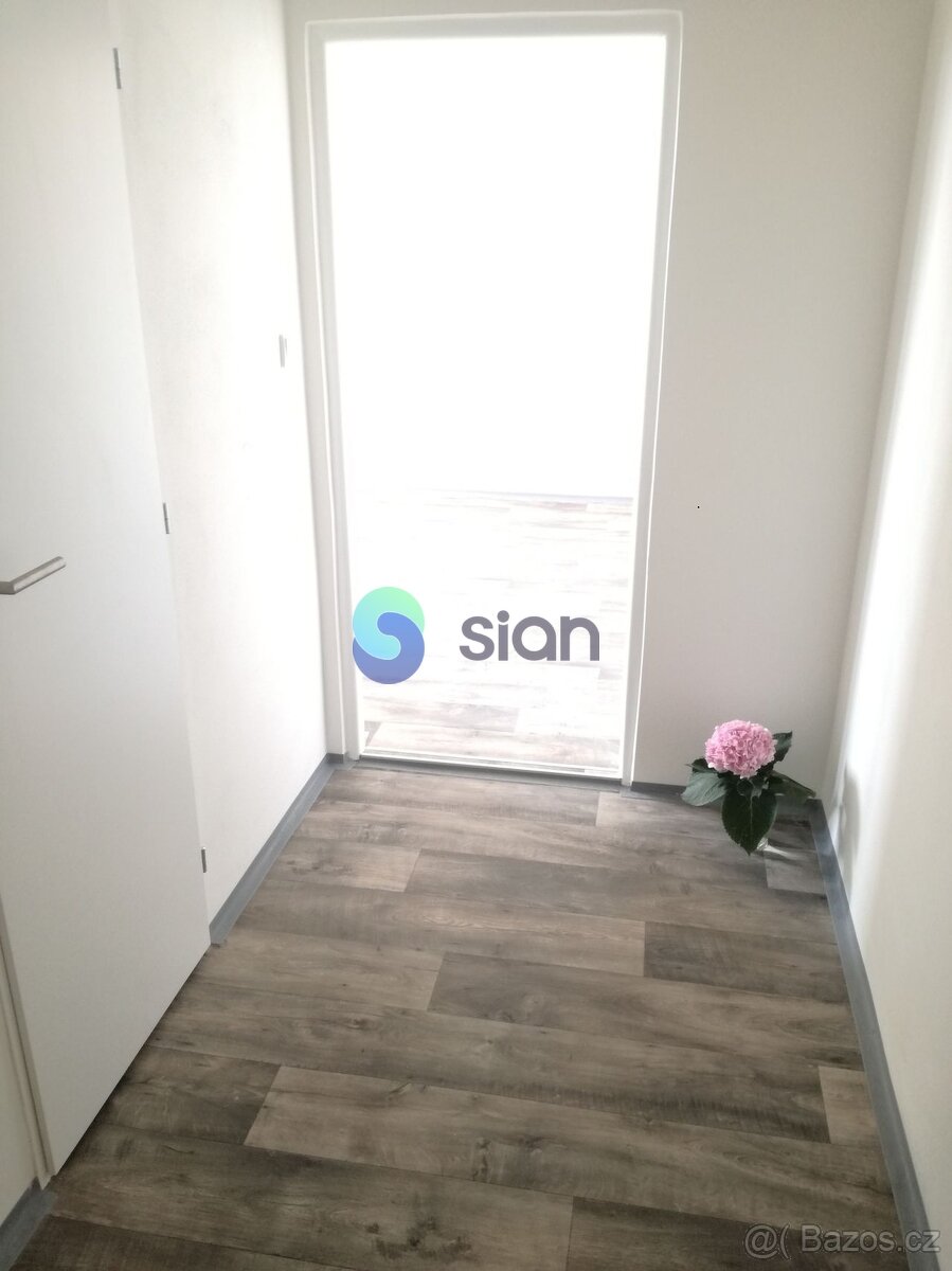 Podnájem bytu 1+1 36 m2, ul. Dr. Martínka 1157/53, Ostrava - - 4