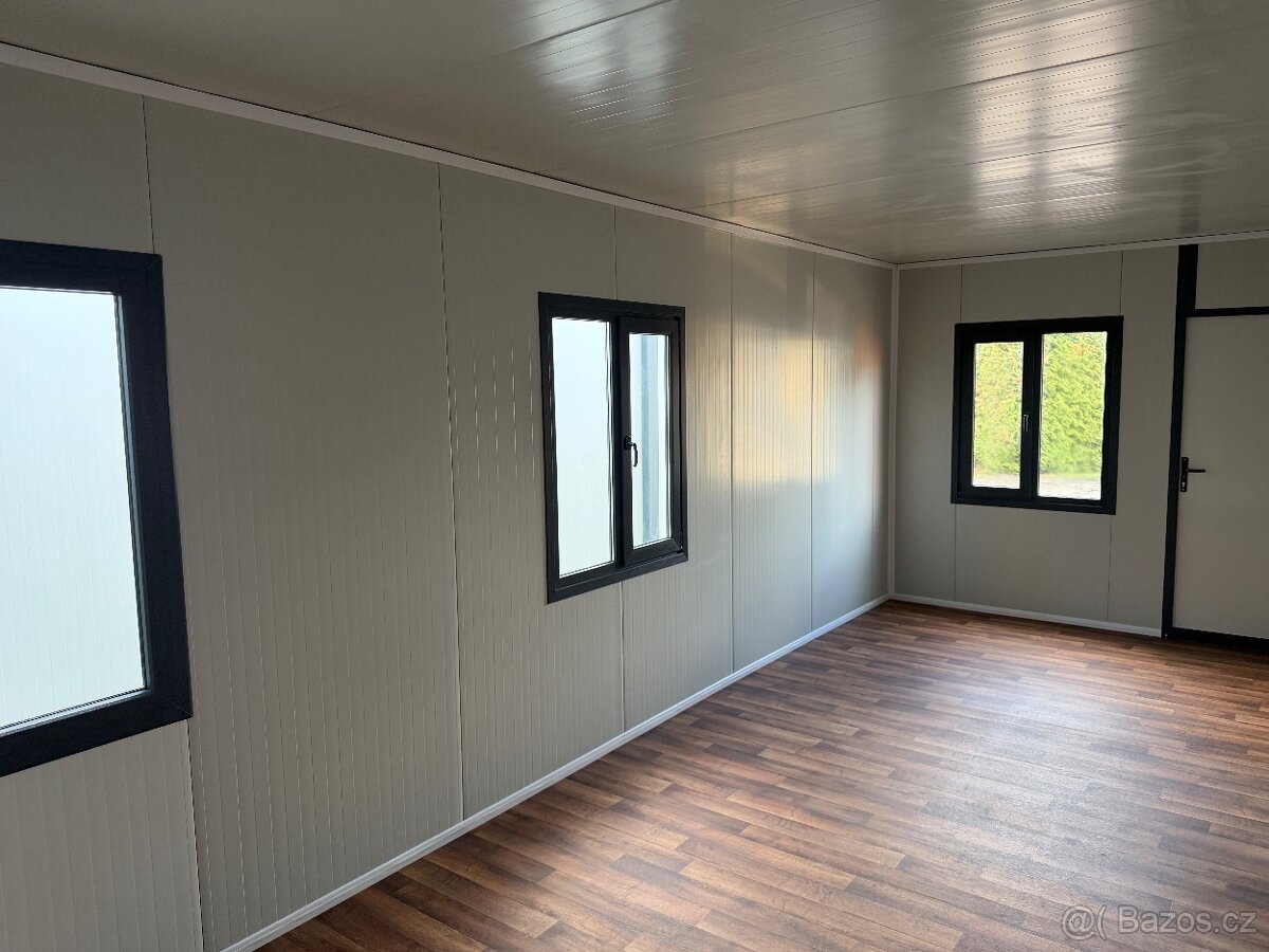 Kontejner 3x6. 3x7. 3x8. 3x9. - 4