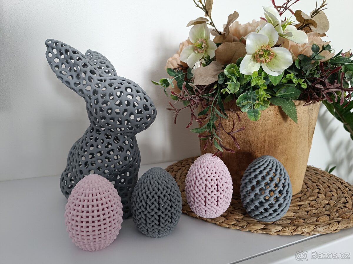 Velikonoční vajíčka - 4