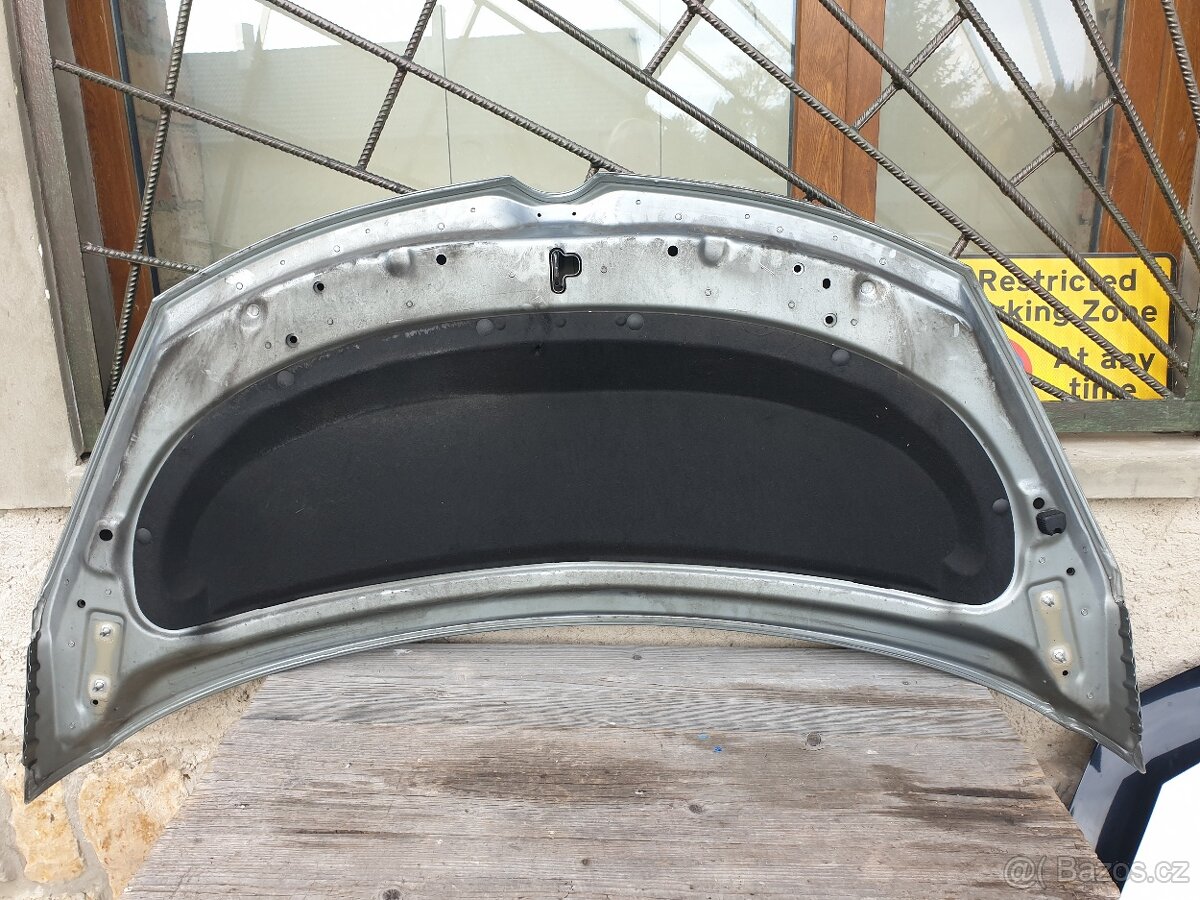 Opel Zafira C Tourer - 4