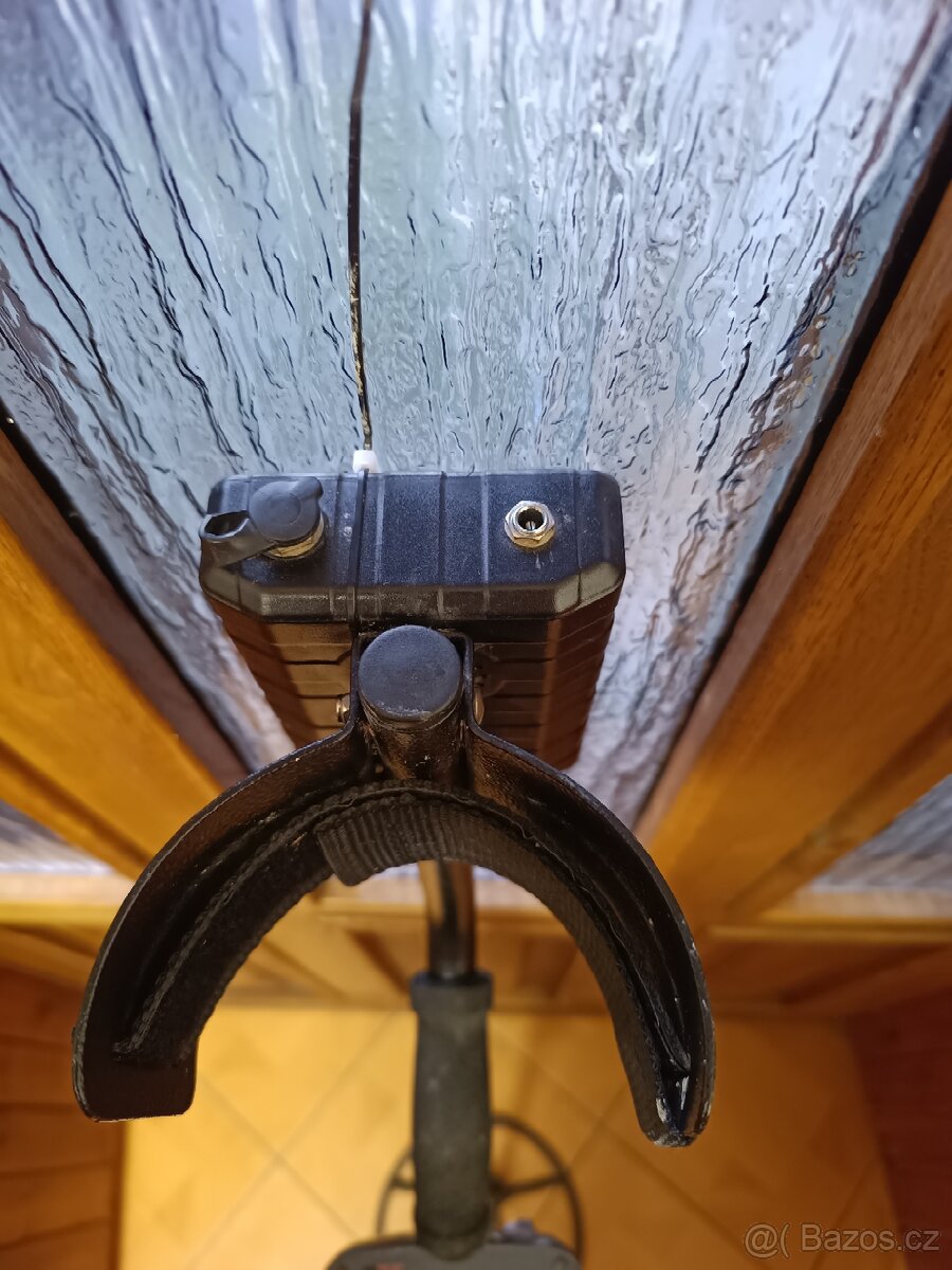 Detektor kovů GoldenMask Zero LP30. - 4