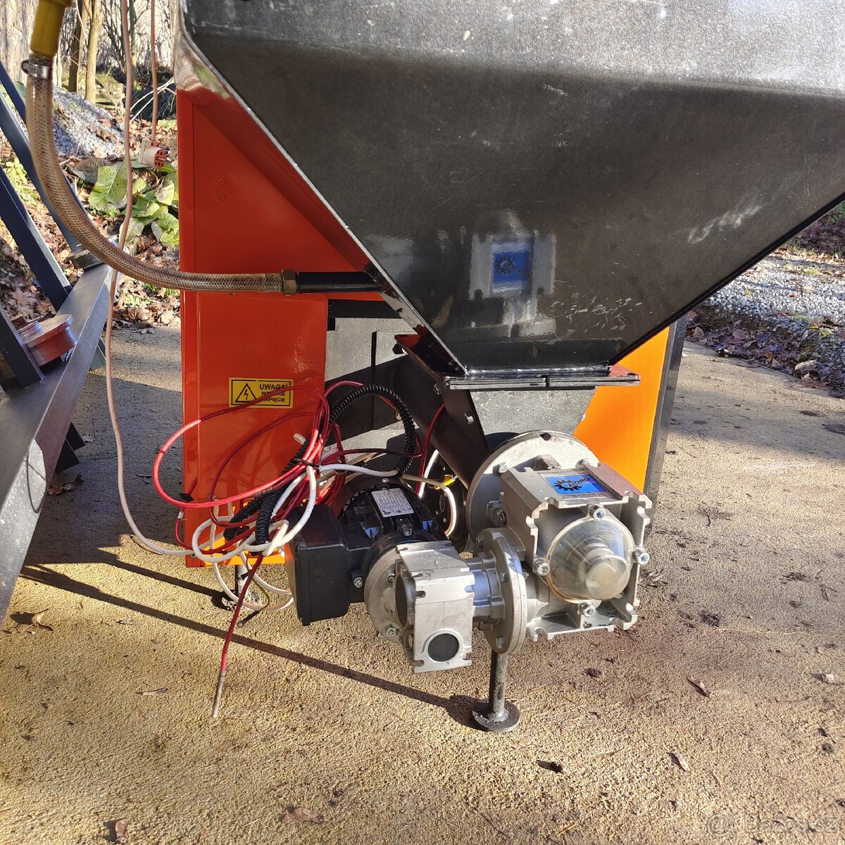 Lazar eko komfort 24kw. - 4