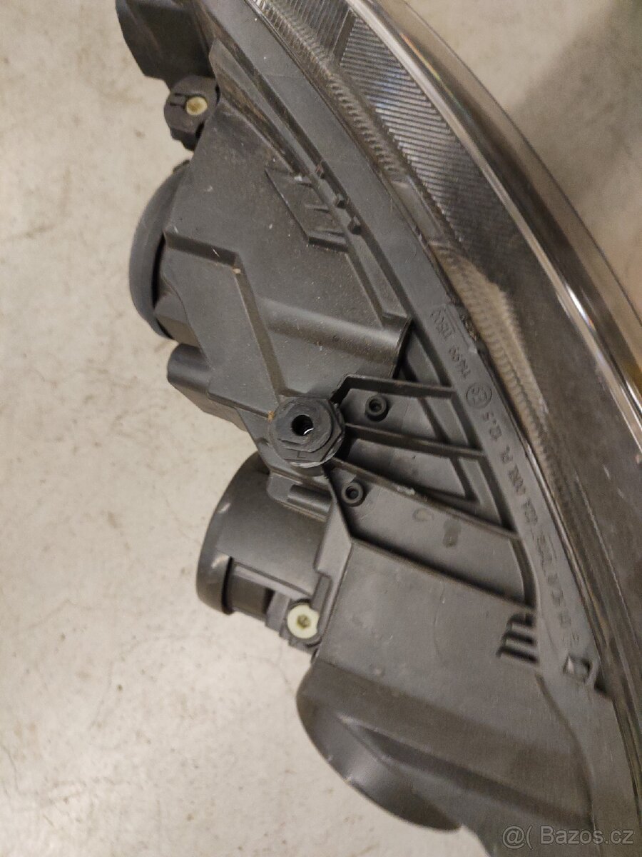 Škoda fabia 3 světlo - 4