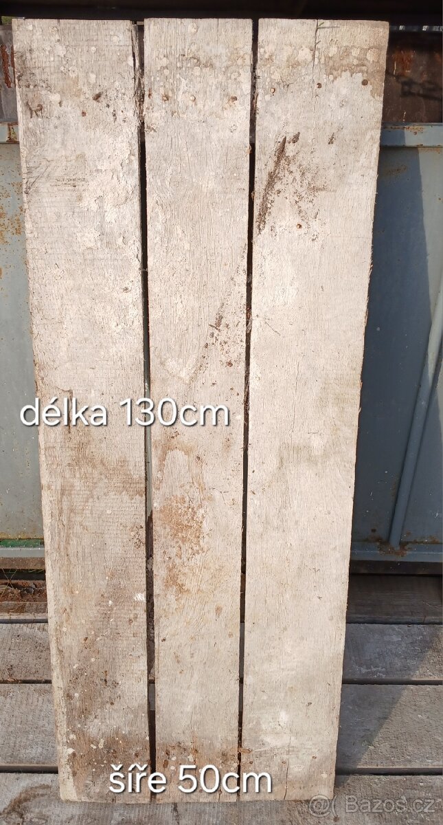 Prodám lešenářské podlážky - 4