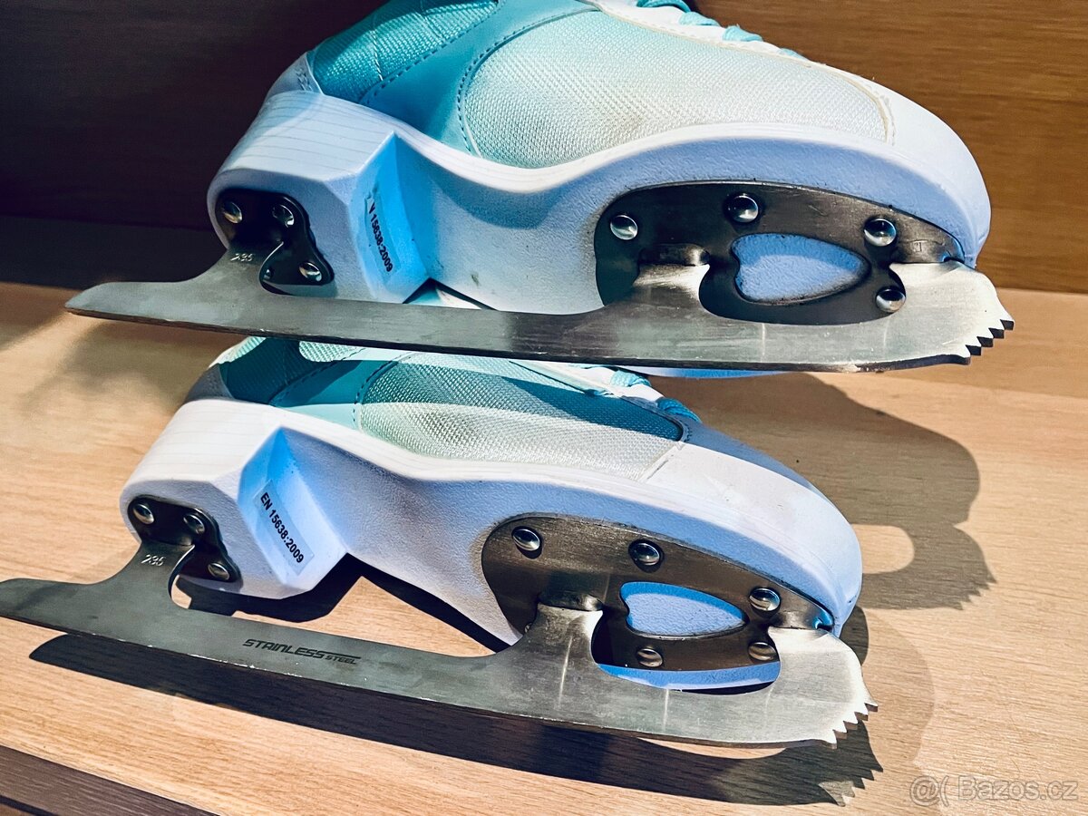 Dívčí brusle 37 - 4