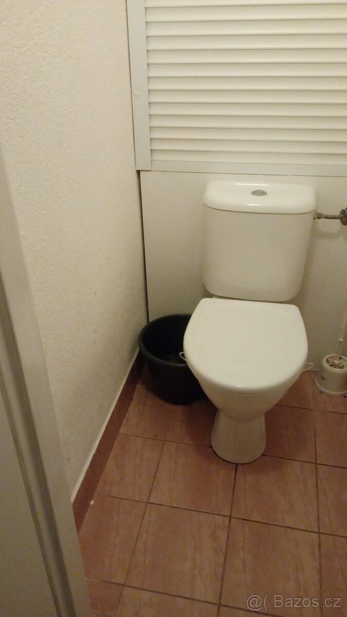 Prodej bytu 1+1 v Bukovanech - 4
