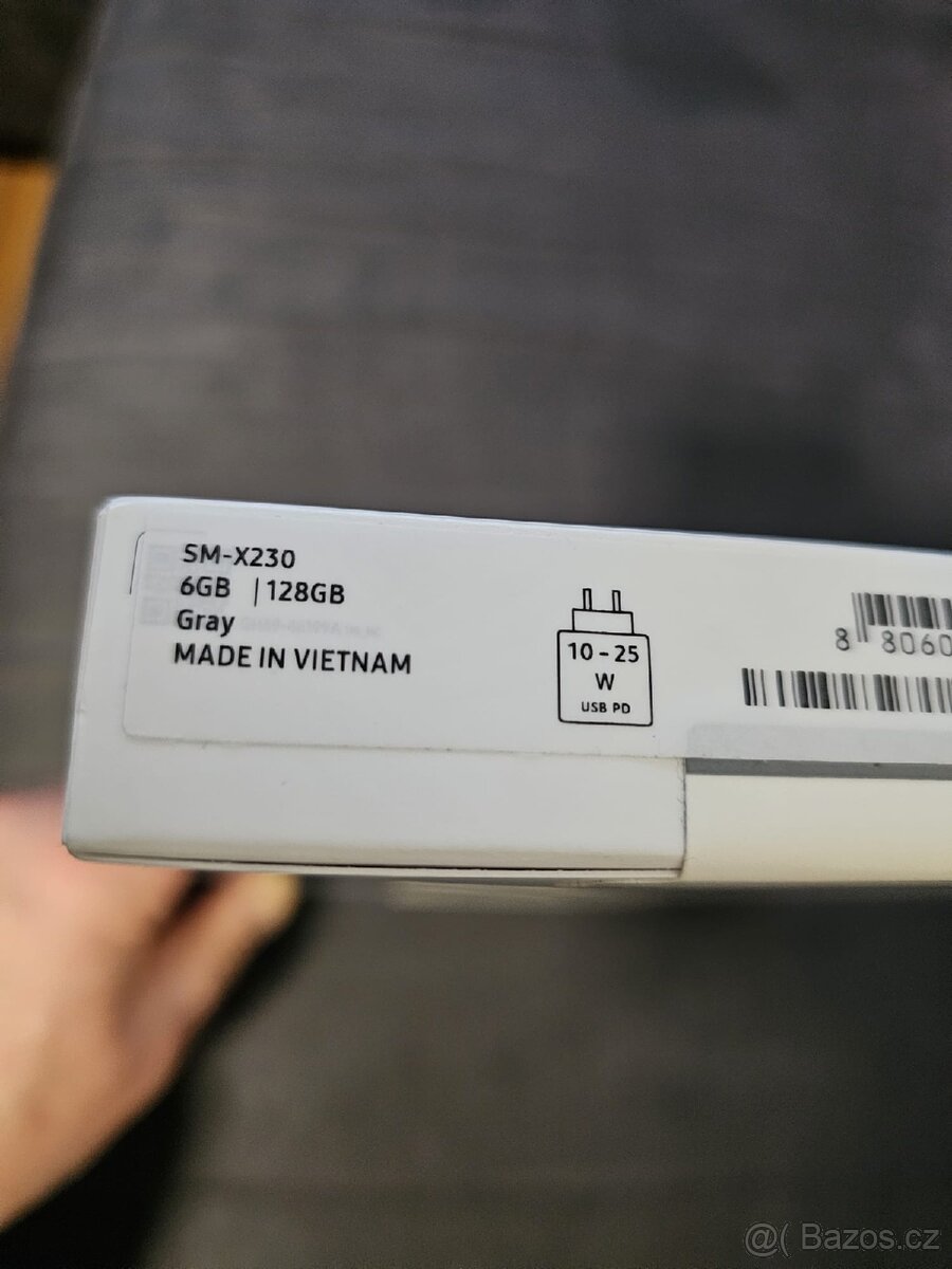 Samsung Galaxy Tab A11 - 4