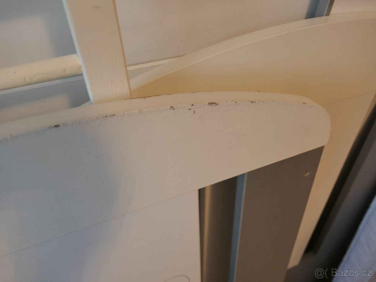 Dětská postýlka - 4