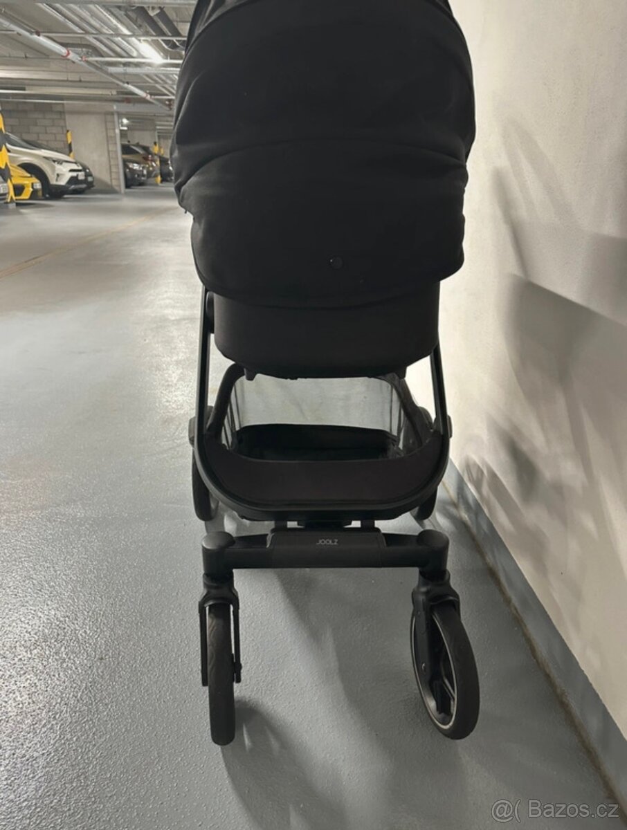 Kočárek Joolz Geo 3 - 4