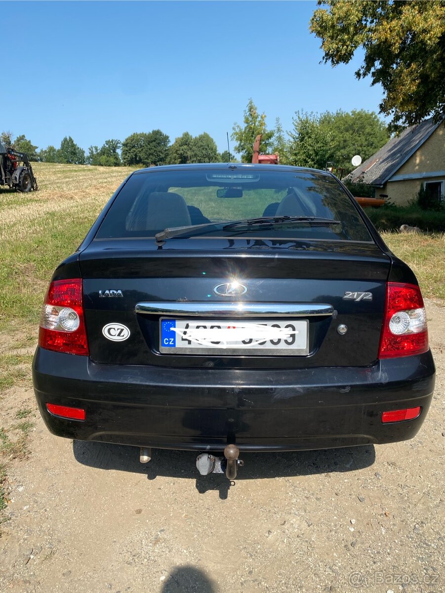 Lada 2172 - 4