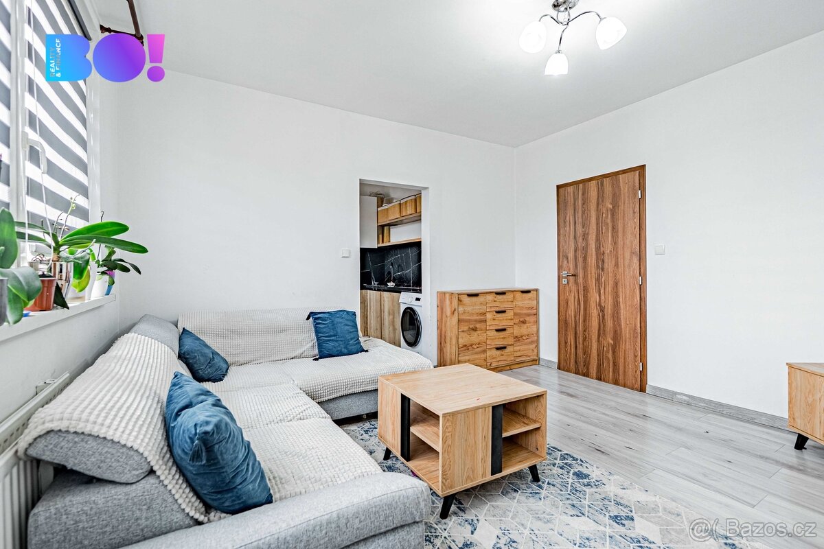 Prodej bytu 2+1, ul. Sosnová, Třinec - 4