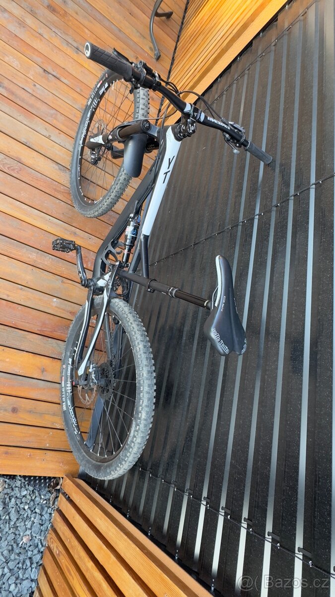 YT Industries Jeffsy - 4